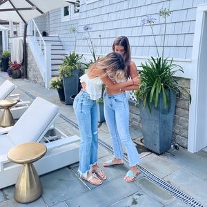 Meet your Posher, Susanah